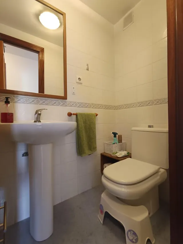 Apartamento 4 habitaciones 110m² en venta - Centro — 29