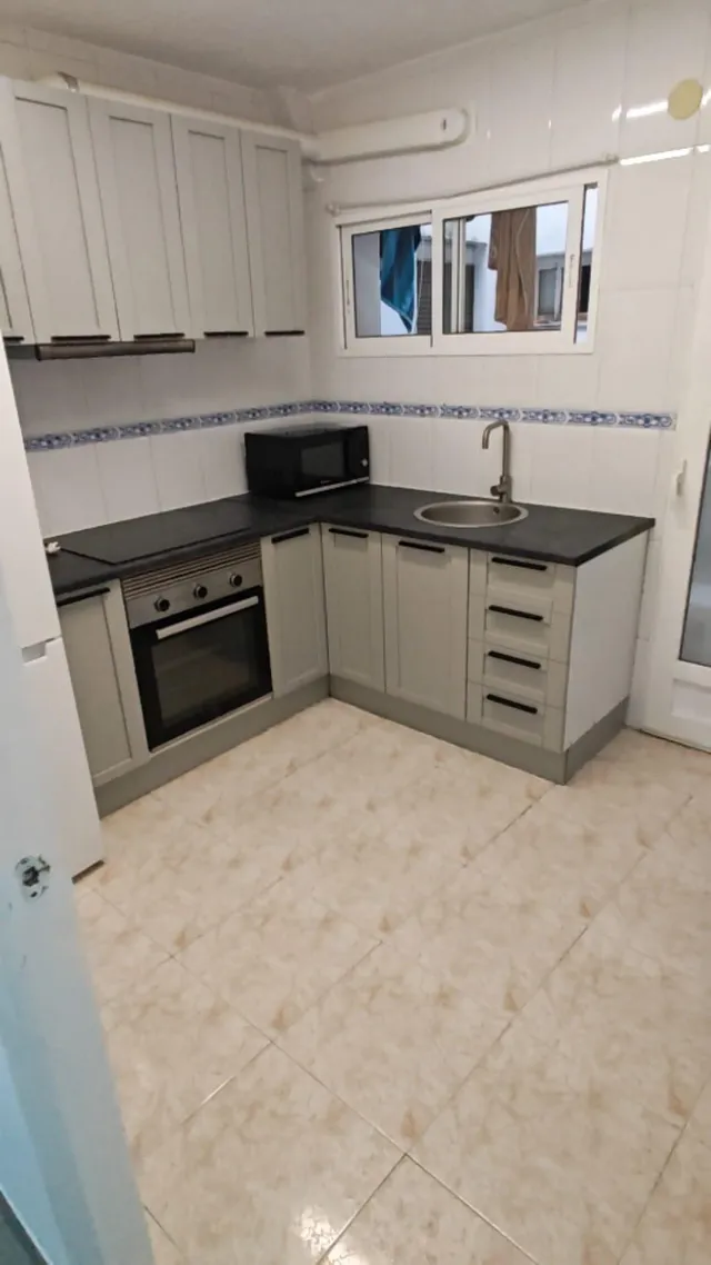 ¡piso en venta en la zona de los ángeles, Alicante! — 8