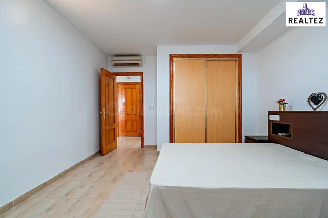Piso en venta en Aguadulce con gran terraza y garaje incluido — 18