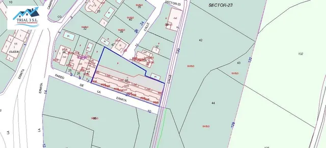 Venta casa en Casarrubios del Monte — 3