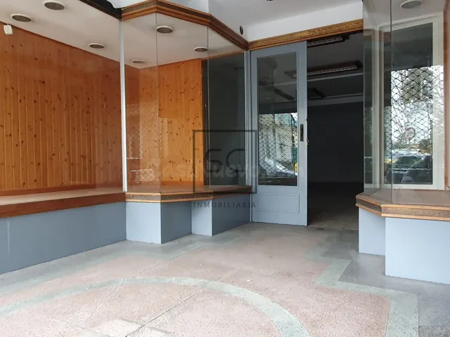 LOCAL COMERCIAL FERROL, EN EL CENTRO, FERROL - foto 2