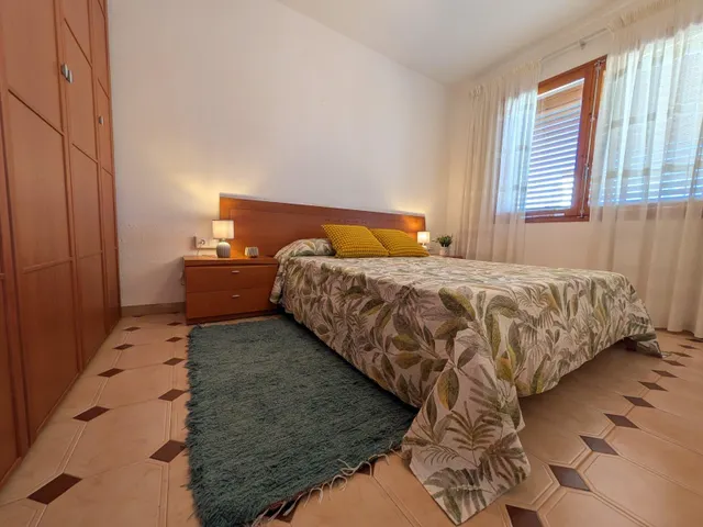 MAGNÍFICO CHALET EN SEGUNDA LINEA DE MAR! — 32