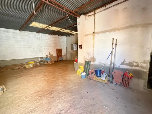 SOLAR EN EL CENTRO DE MAZARRON PARA CONSTRUIR LA CASA DE TUS - foto 4