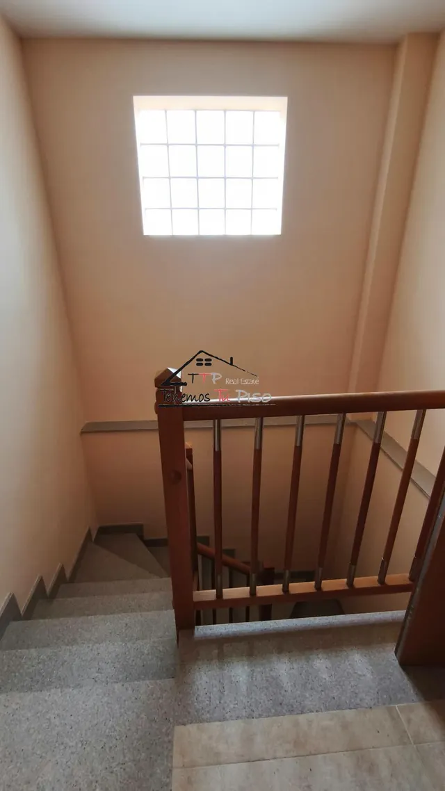 ÁTICO-DÚPLEX A ESTRENAR. 5 DORMITORIOS. 3 BAÑOS. TERRAZA DE 60M. COCHERA INCLUIDA — 14