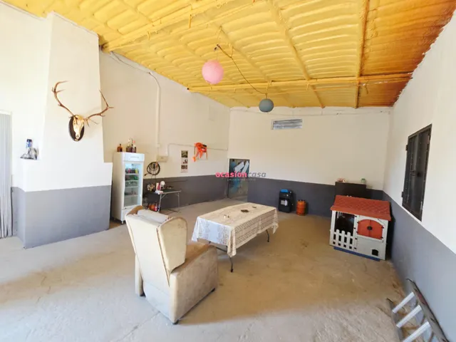 Chalet en Torrecampo — 33