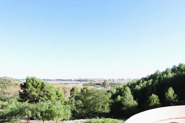 XERESA DEL MONTE RESORT. APARTAMENTO EN VENTA GANDIA -XERESA. — 32
