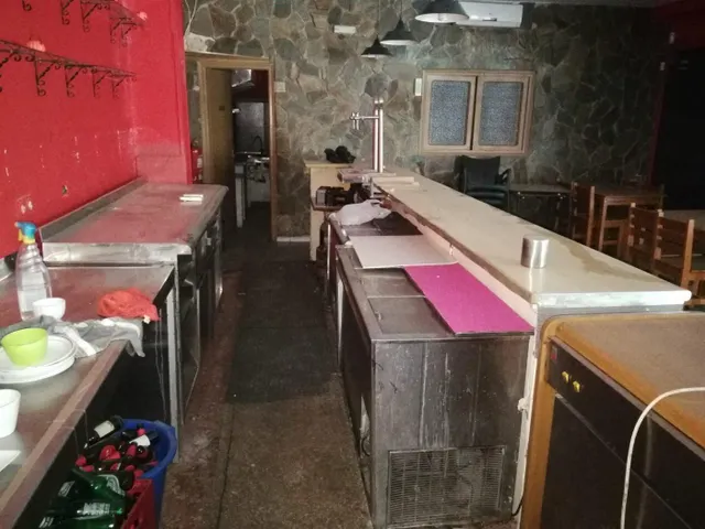 Bar-Restaurante a la venta en el Rectorat de Lleida — 7
