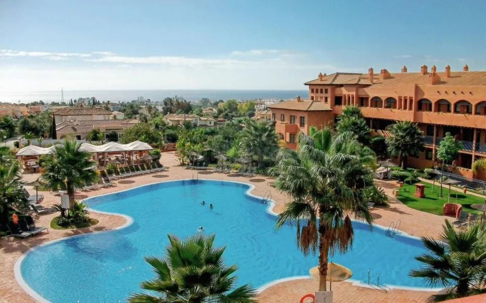 Apartamento 1 habitación 61m² en venta - Costa Del Sol