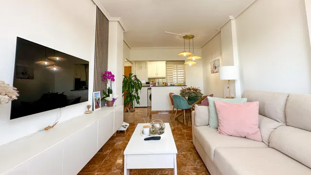 Apartamento 2 habitaciones 70m² en venta - Avenida del puerto — 11