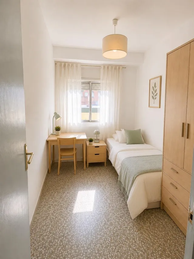 VENTA DE VIVIENDA DE 3 DORMITORIOS TOTALMENTE EXTERIOR — 15
