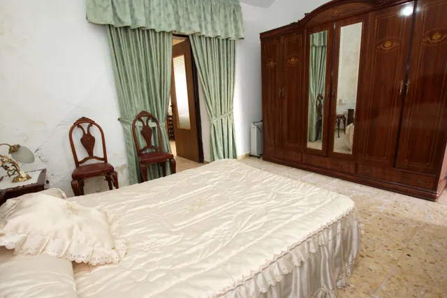 Casa en planta baja en Valdelacalzada — 16