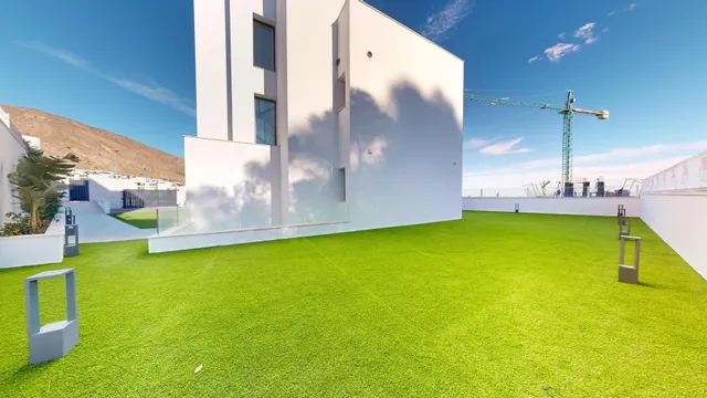 Villas  de lujo en Finestrat-Benidorm — 6