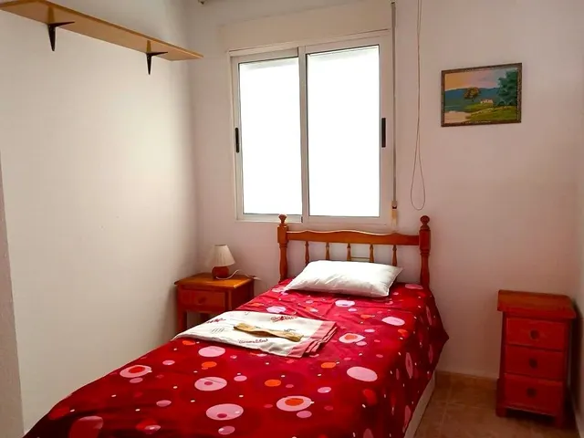 Apartamento 2 habitaciones 60m² en venta - Centro — 22