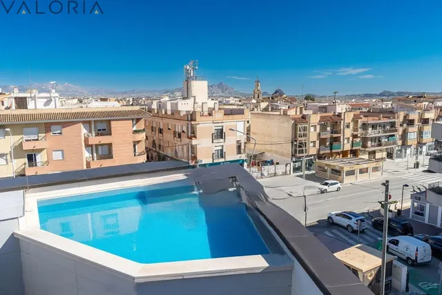 Exclusivo apartamento de lujo con ascensor privado, jacuzzi 
