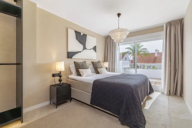 Apartamento 4 habitaciones 125m² en venta - Marbella — 4