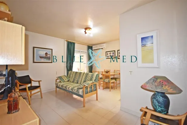APARTAMENTO EN BOLNUEVO A 80 METROS DE LA PLAYA - foto 4