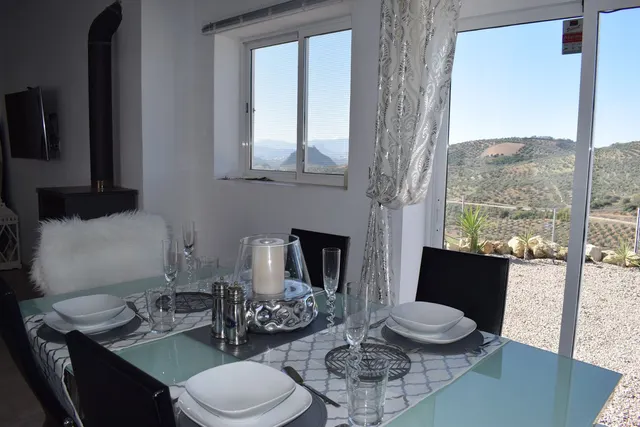 Finca rústica 10 habitaciones 1238m² en venta - Andalucia — 6