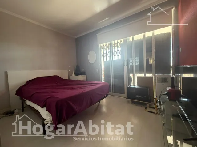 !GRAN VIVIENDA! ESPACIOSA CON TRASTERO, TERRAZA SOLARIUM, BARBACOA, JARDIN Y PISCINA — 14