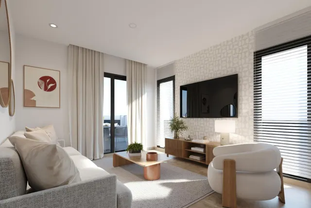 Apartamento 2 habitaciones 83m² en venta - Dolores de Pacheco-Santa Rosalía — 32