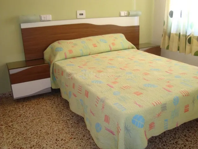 APARTAMENTO 1ª LÍNEA FRONTAL-CENTRO - foto 2