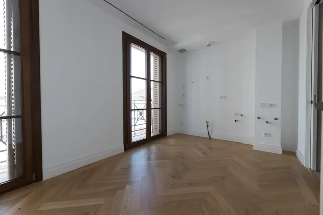 ATICO- BLANQUERNA--AVENIDAS- DE  280 M2 CON TERRAZA DE 125 M2 Y 3 PLAZAS GARAJE!!!!!! — 22