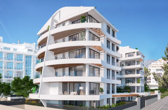 *** VIVIR DE LUJO JUNTO AL MAR. TU PUERTA AL PARAÍSO COSTERO DE PUERTO MARINA !!!. — 14
