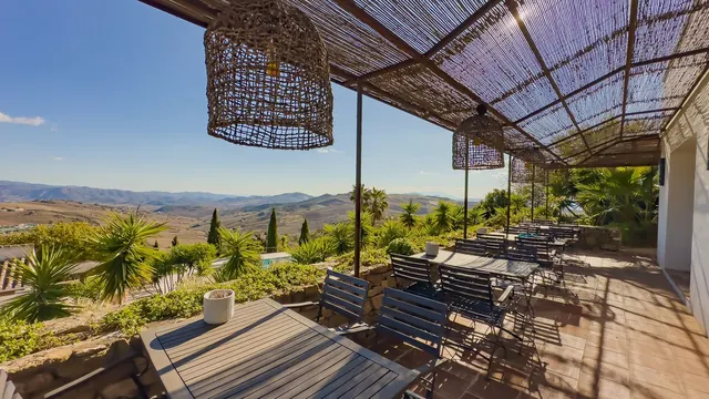 Finca rústica 13 habitaciones 999m² en venta - South of spain — 34