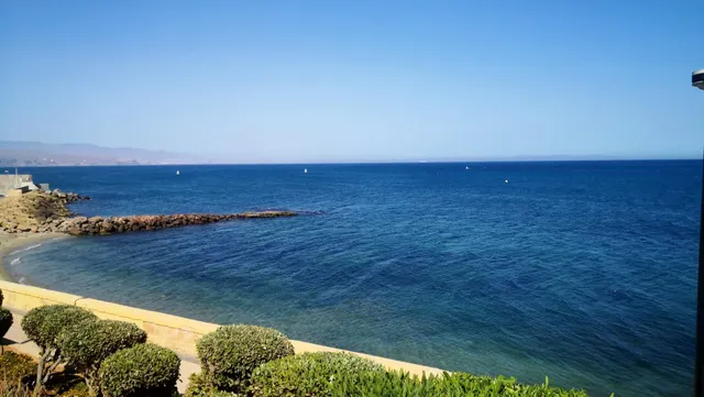 VENTA DE ESTUDIO A 500 METROS DE LA PLAYA EN RESIDENCIAL CON PISCINA — 8