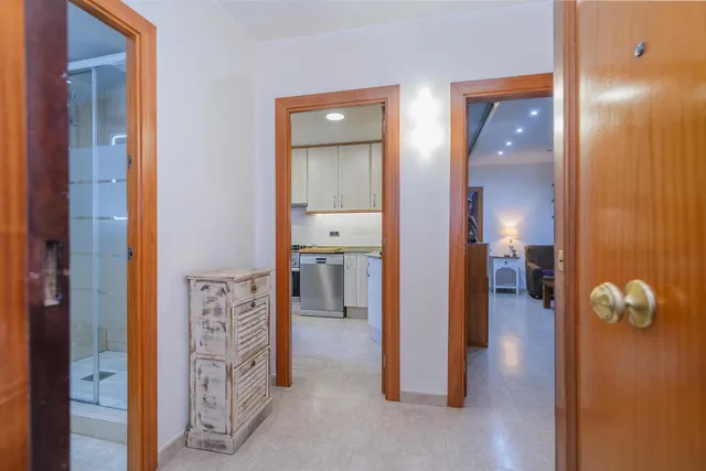 Piso en venta a un paso de la futura UPC — 9