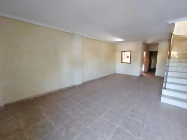 Lote de viviendas Jacarilla — 14