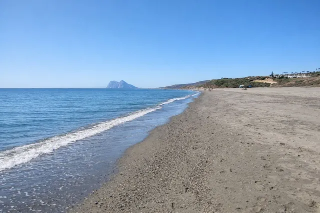 Apartamento 2 habitaciones 90m² en venta - Playa la alcaidesa — 18