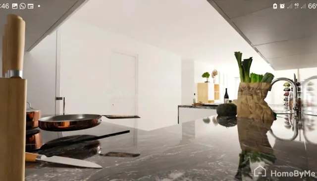 Obra nueva .Precioso apartamento en San Pedro Del Pinatar ¡¡ - foto 3