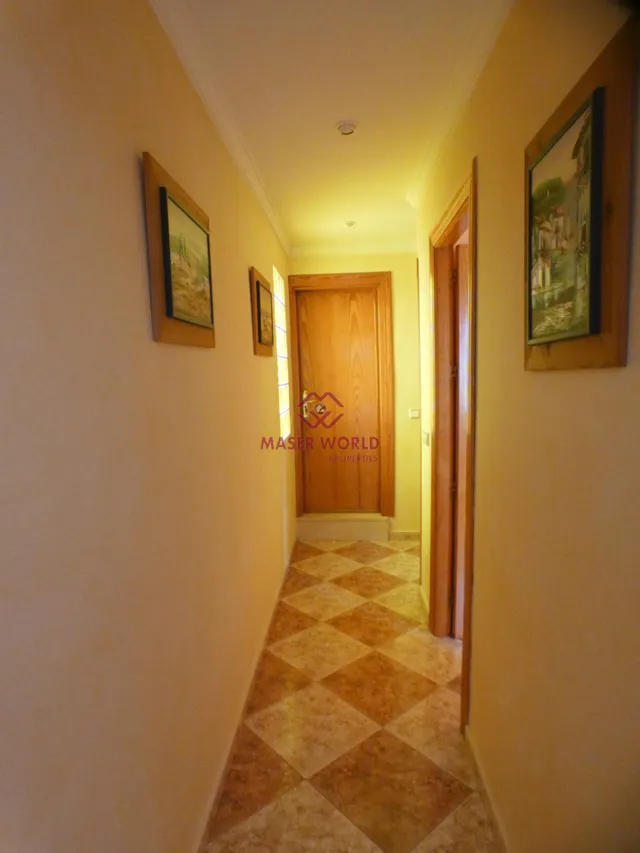 ESTUPENDO ÁTICO TIPO DUPLEX A 450 METROS DEL PASEO MARÍTIMO — 7