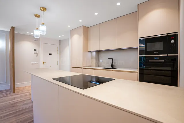 Apartamento 2 habitaciones 92m² en venta - Marbella — 4