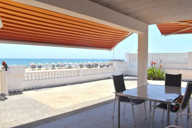 Villa 6 habitaciones 199m² en venta - El Edén - Los Estaños — 3