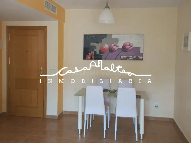 ALQUILER LARGA ATEMPORADA L´ALBIR - foto 4