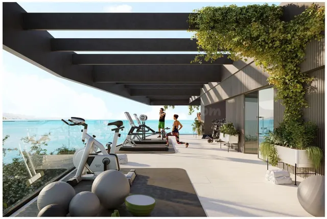 Apartamento 5 habitaciones 296m² en venta - Limonar — 2