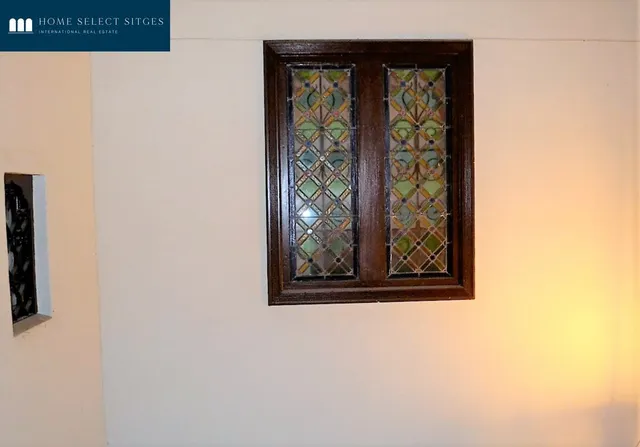 Masía Catalogada ideal negocio — 19