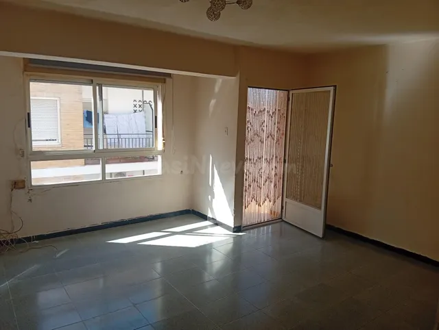 VENTA PISO PARA REMORMAR EN IBI-Calle Tizona — 4