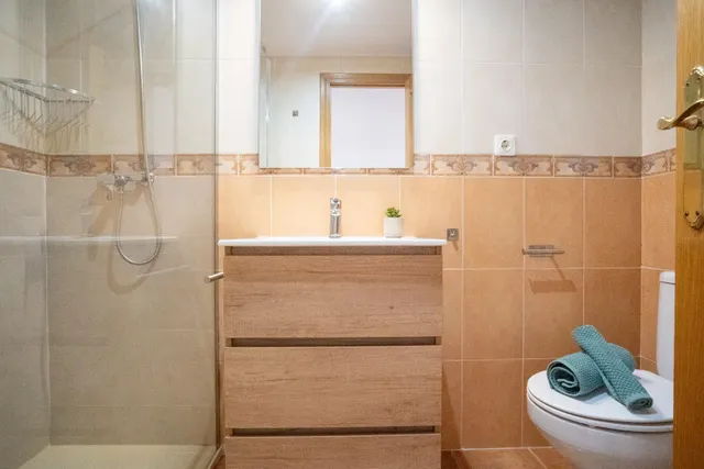 Precioso apartamento listo para disfrutar entre las dos playas — 30