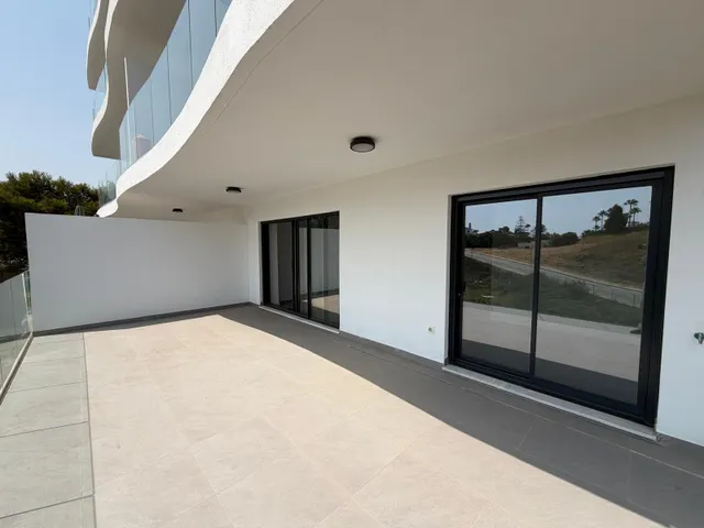 Planta baja 2 habitaciones 110m² en venta - Calaburra - Chaparral — 15