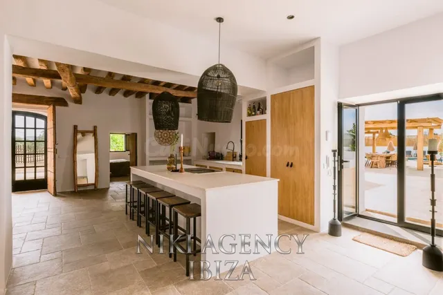 Casa-Chalet en Venta en Sant Josep De Sa Talaia Baleares — 11