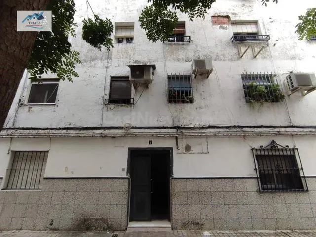 Venta Piso en Torreblanca - Sevilla