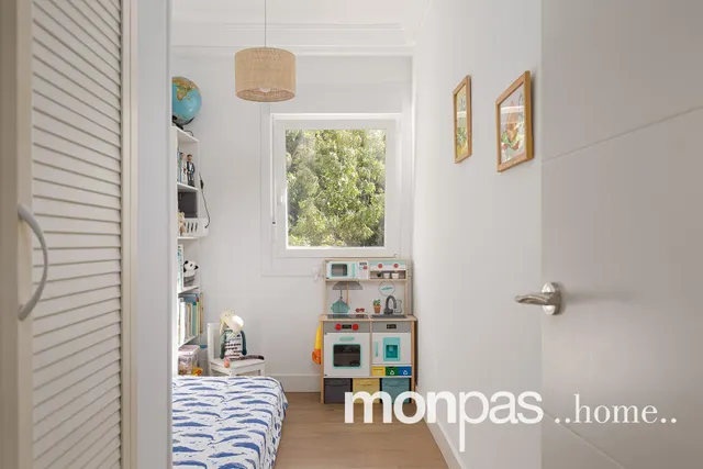Piso en venta en Antiguo — 21