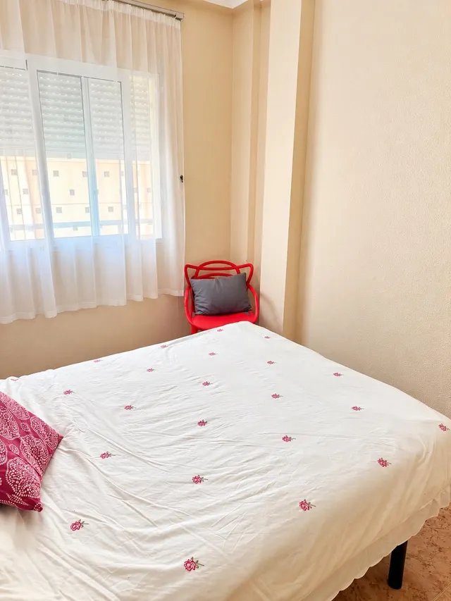 Apartamento. 2 habitaciones para entrar a vivir — 11