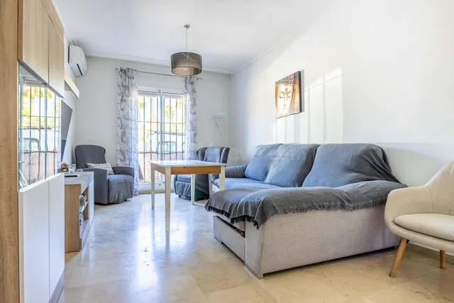 ¡Hola! Soy la casa de tus sueños en Villanueva del Ariscal. - foto 4