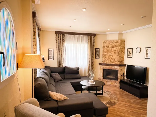 Villa 3 habitaciones 183m² en venta - Los Balcones - Los Altos del Edén — 7