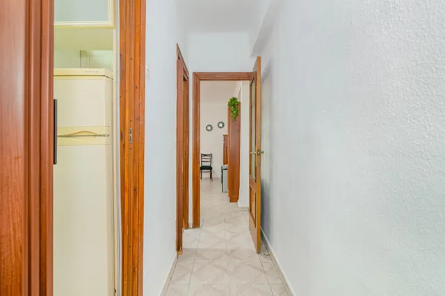 Oportunidad en venta de piso de tres dormitorios en la chana — 22