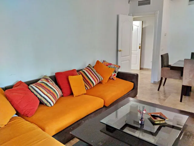 Apartamento 2 habitaciones 112m² en venta - Marbella — 6