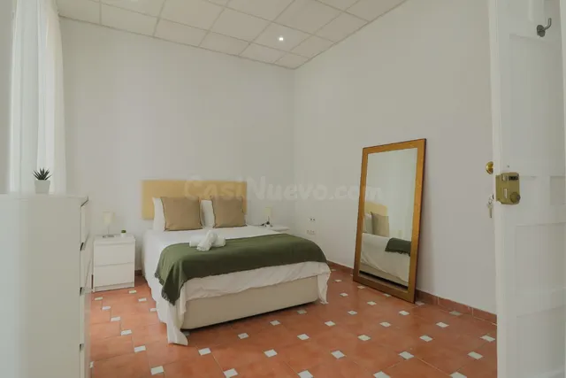 Apartamento 5 habitaciones 157m² en venta - Conde de Ureña-Gibralfaro — 4